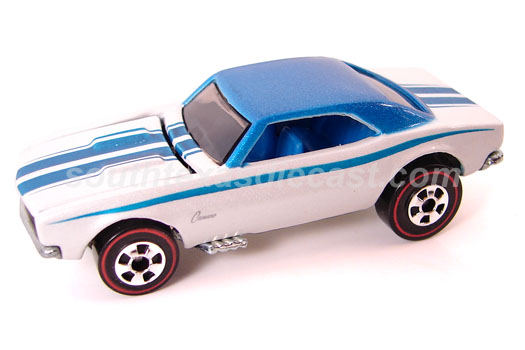 1967 Camaro